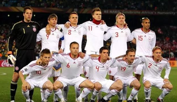 哥本哈根：北欧铁骑的欧冠逐梦征程